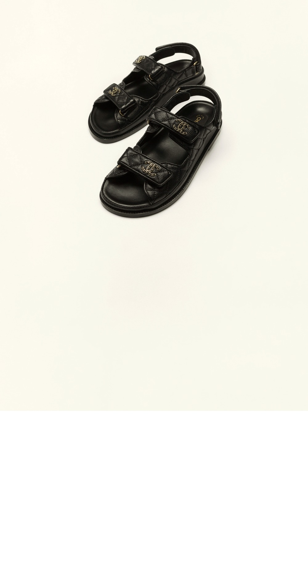 샌들 G35927 > Sandal Slippers - 샌들 슬리퍼