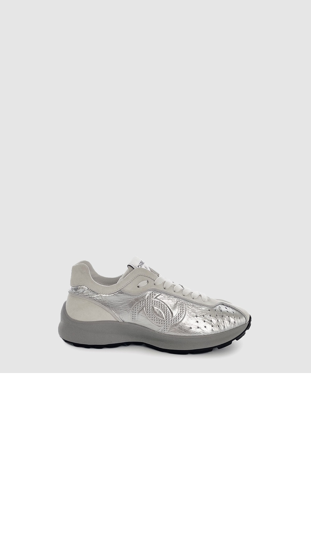 25C 로고 스니커즈 G46250 > Sneakers - 스니커즈