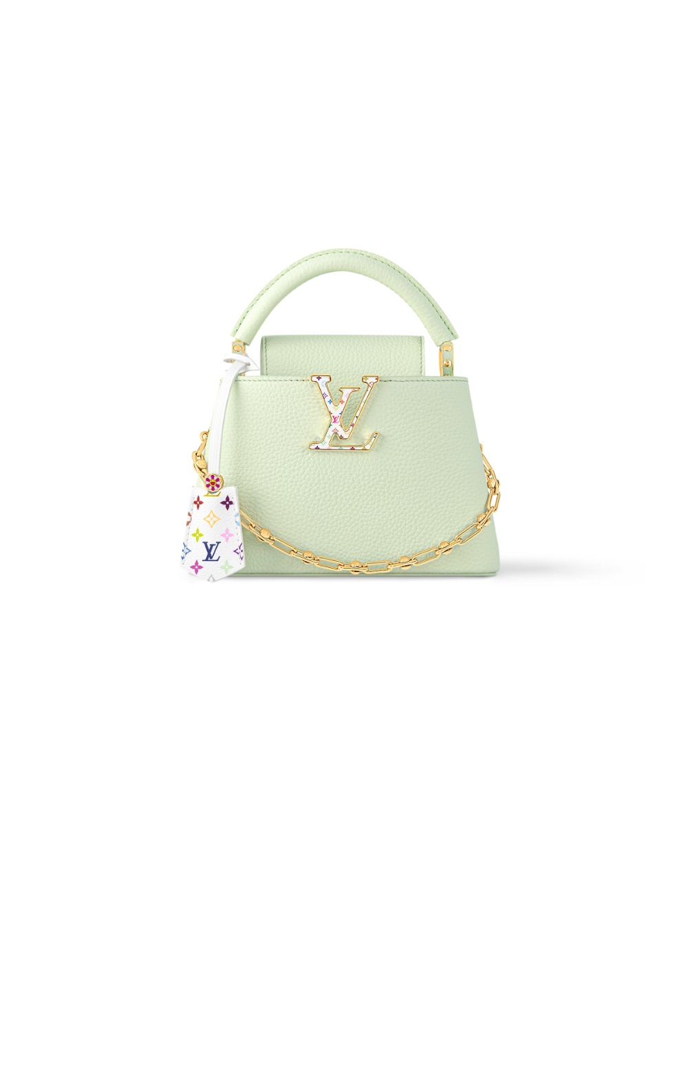 LV x TM 카퓌신 미니 M14101 > Capucines - 카퓌신