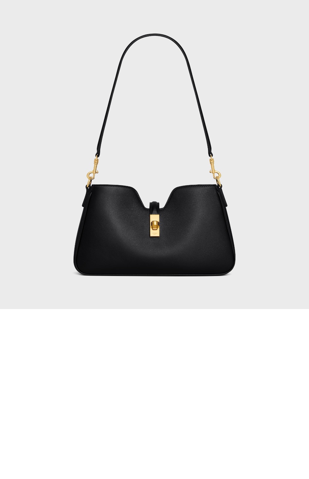 카밀 16 소프트 숄더백 122073 > Celine 16 bag - 16 백