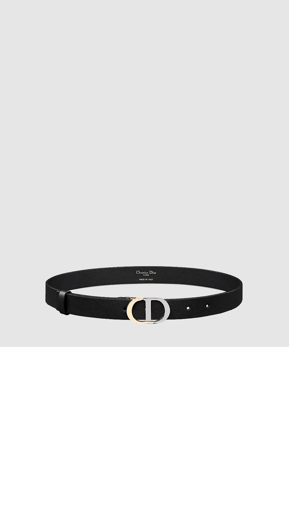 30 Montaigne 벨트 B0422 > 디올