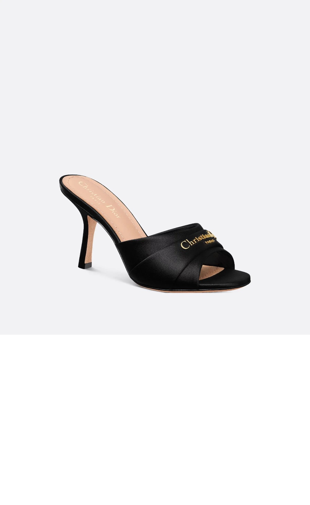 My Dior 뮬 힐 KDO25 > Etc - 기타제품