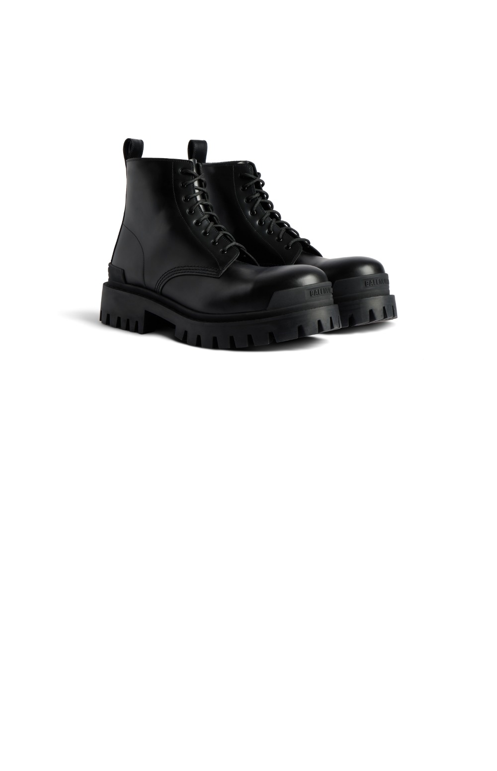 스트라이크 레이스업 부츠 589338 > Strike Boot - 스트라이크 부츠
