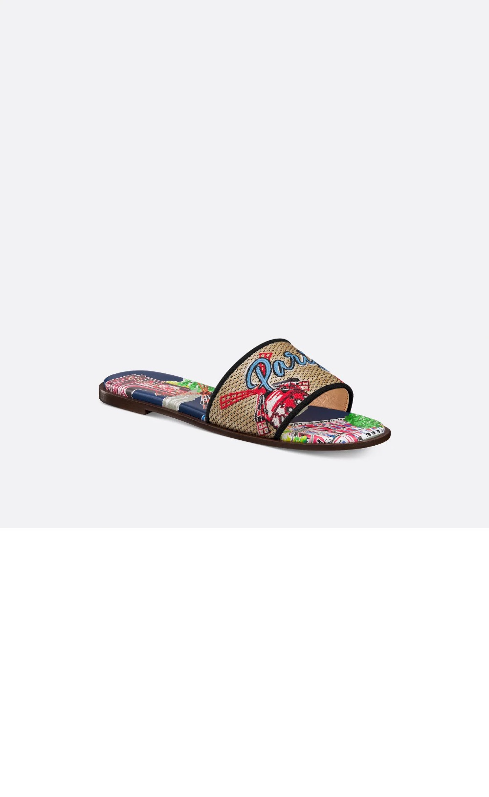 Souvenir Dway 뮬 KCO39 > Dway - 뮬