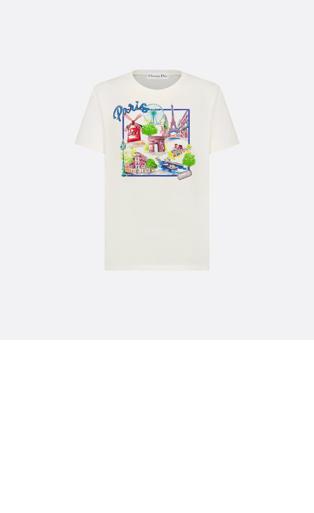 Souvenir 티셔츠 > Etc - 기타제품