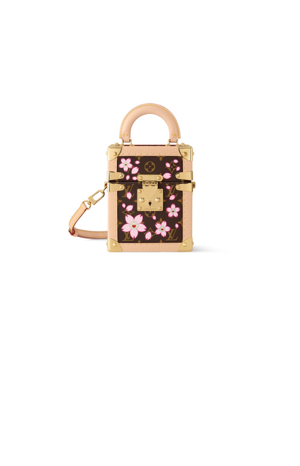 LV x TM 카메라 박스 M14173 > Etc - 기타제품