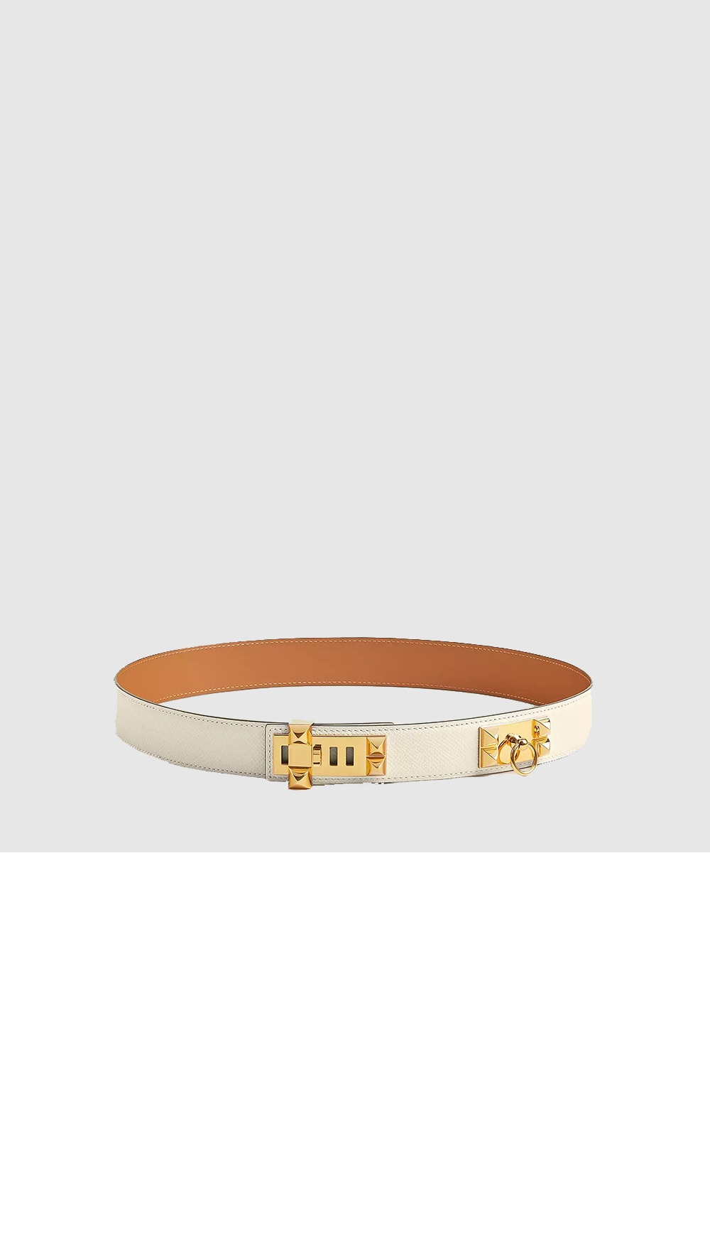 Collier de Chien 벨트 > 에르메스