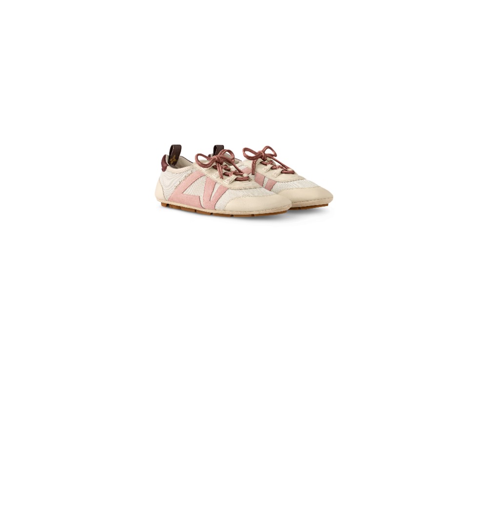 스니커리나 1AHOTJ > Sneakerina - 스니케리나