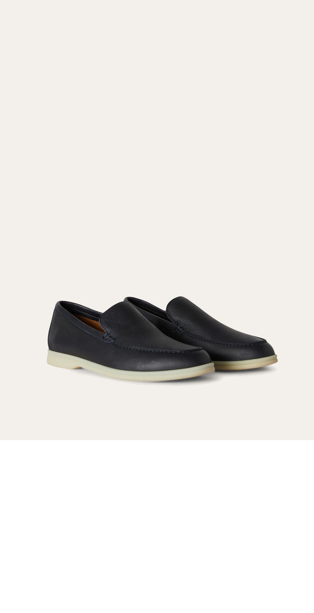 서머 워크 로퍼 FAF8272 > Loafers - 로퍼스