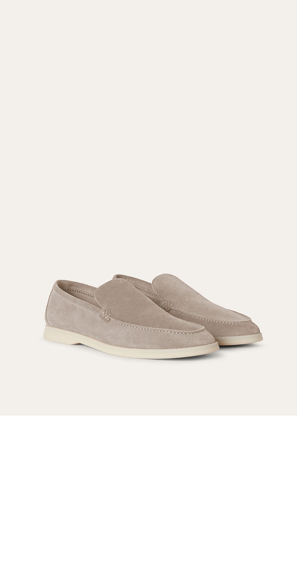 서머 워크 로퍼 FAE8124 > Loafers - 로퍼스