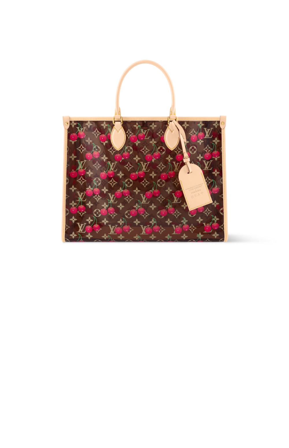LV x TM 온더고 GM M14306 > Onthego - 온더고