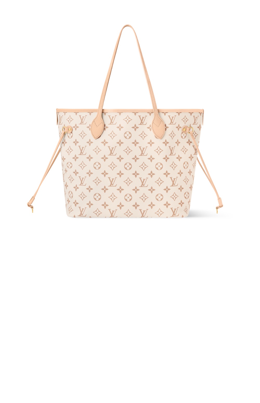 네버풀 인사이드 아웃 MM M25665 > Neverfull - 네버풀