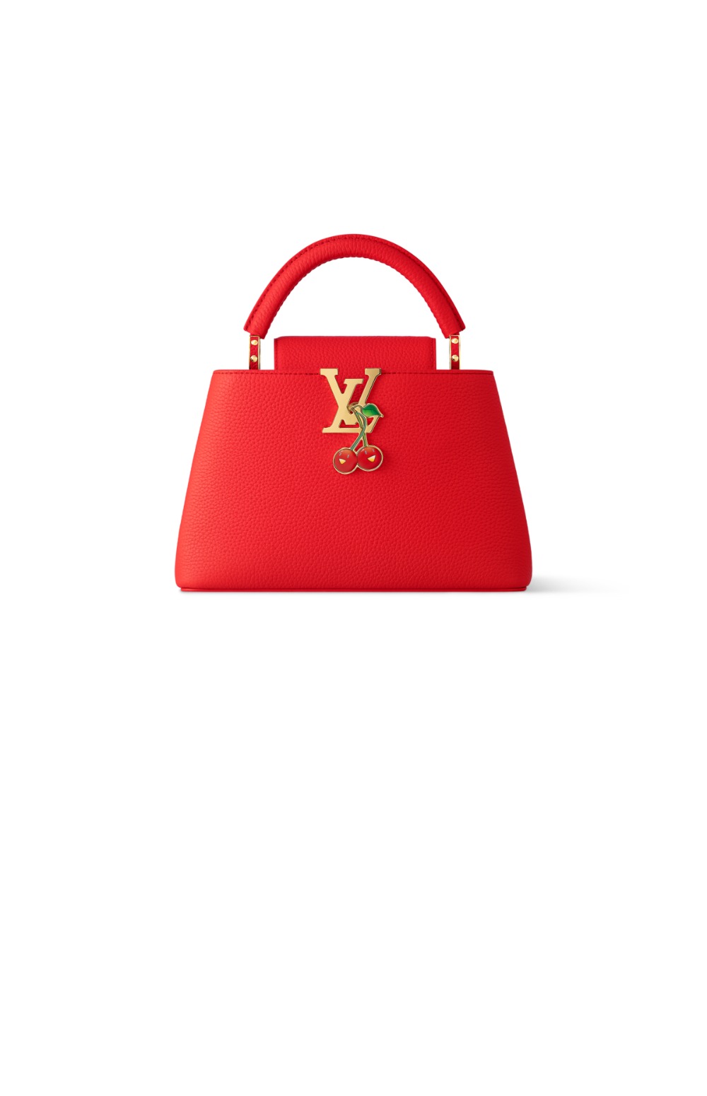 LV x TM 카퓌신 BB M13250 > Capucines - 카퓌신