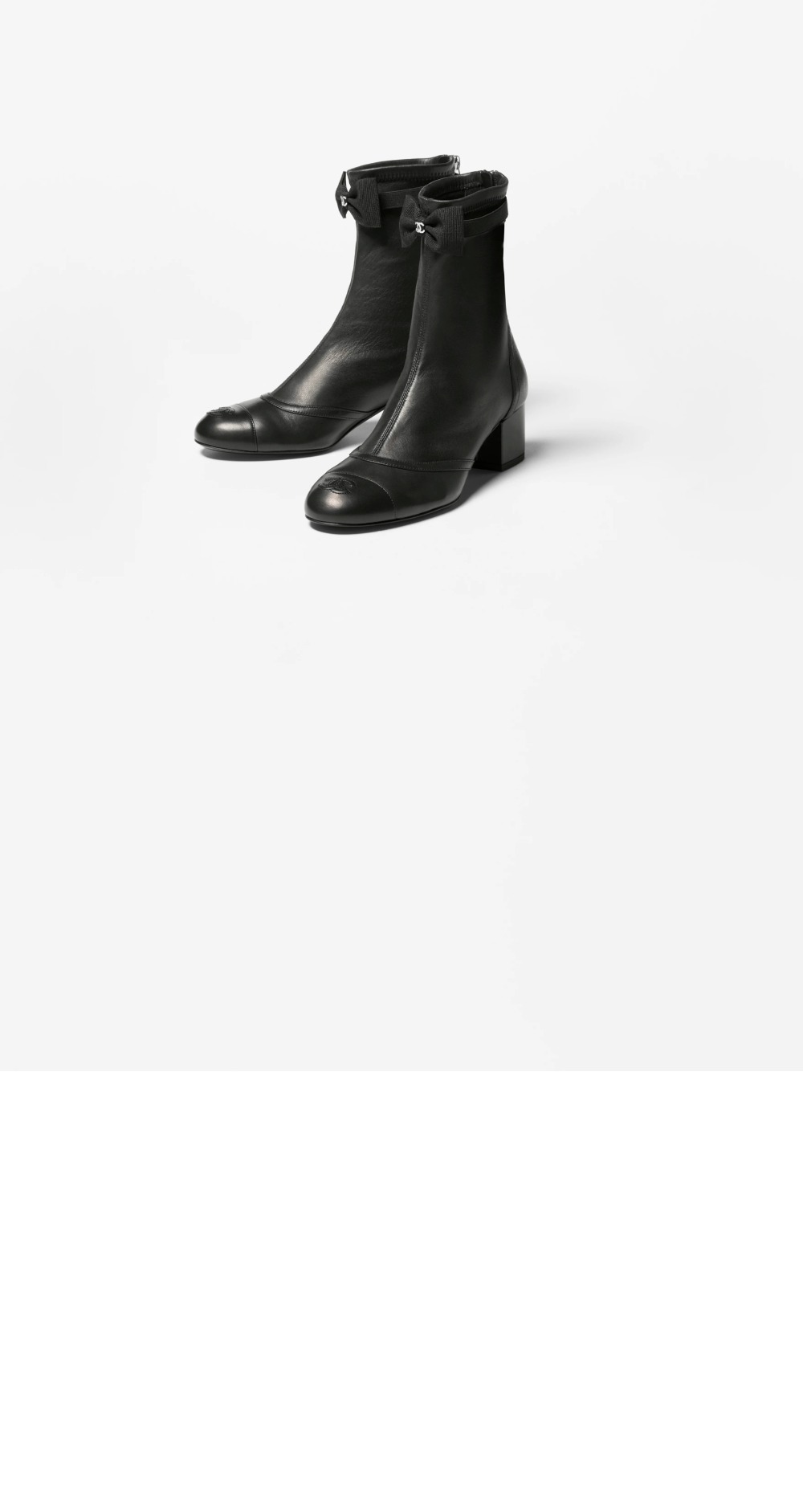 쇼트 부츠 G46755 > Boots - 부츠