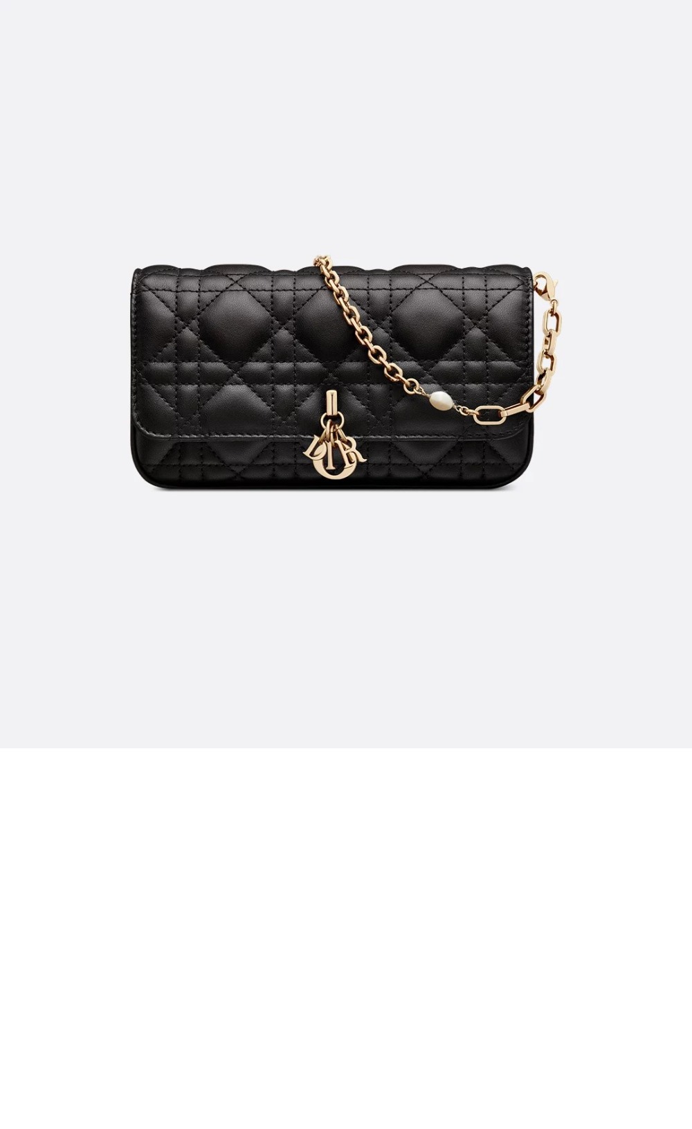 My Dior Dior Talk 휴대폰 파우치 S0977 > Etc - 기타제품