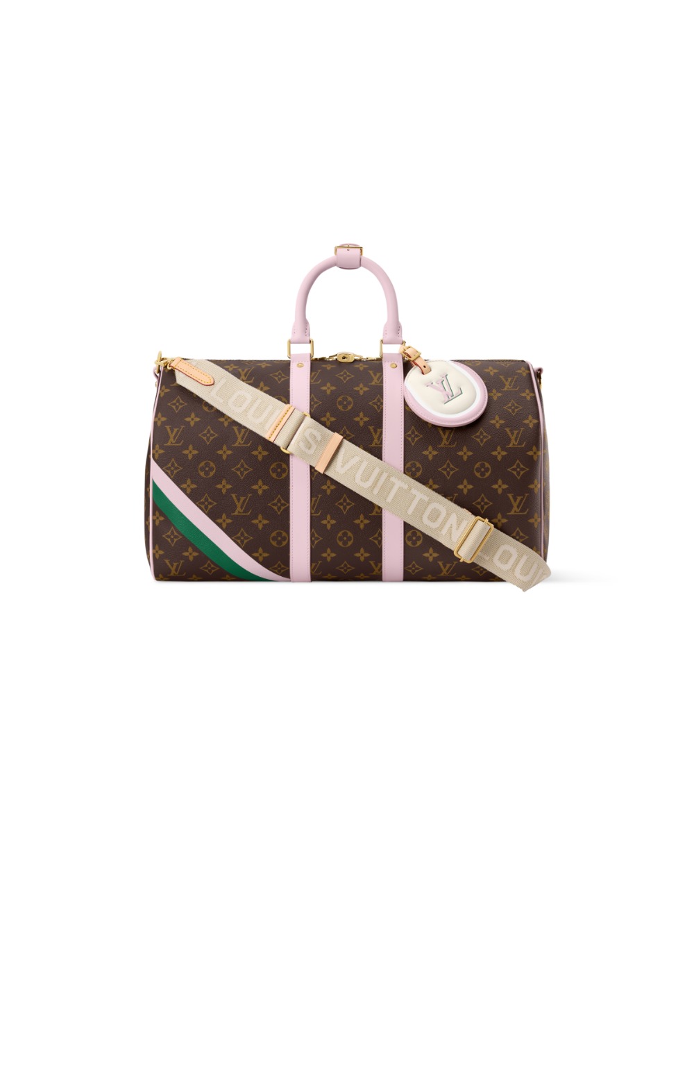 키폴 반둘리에 45 M25822 > Keepall - 키폴