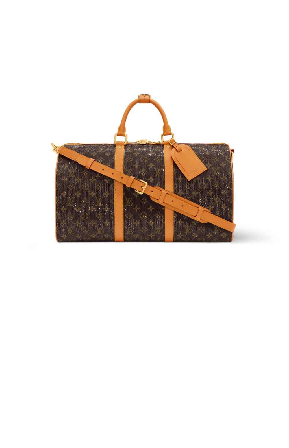 키폴 반둘리에 50 M13977 > Keepall - 키폴