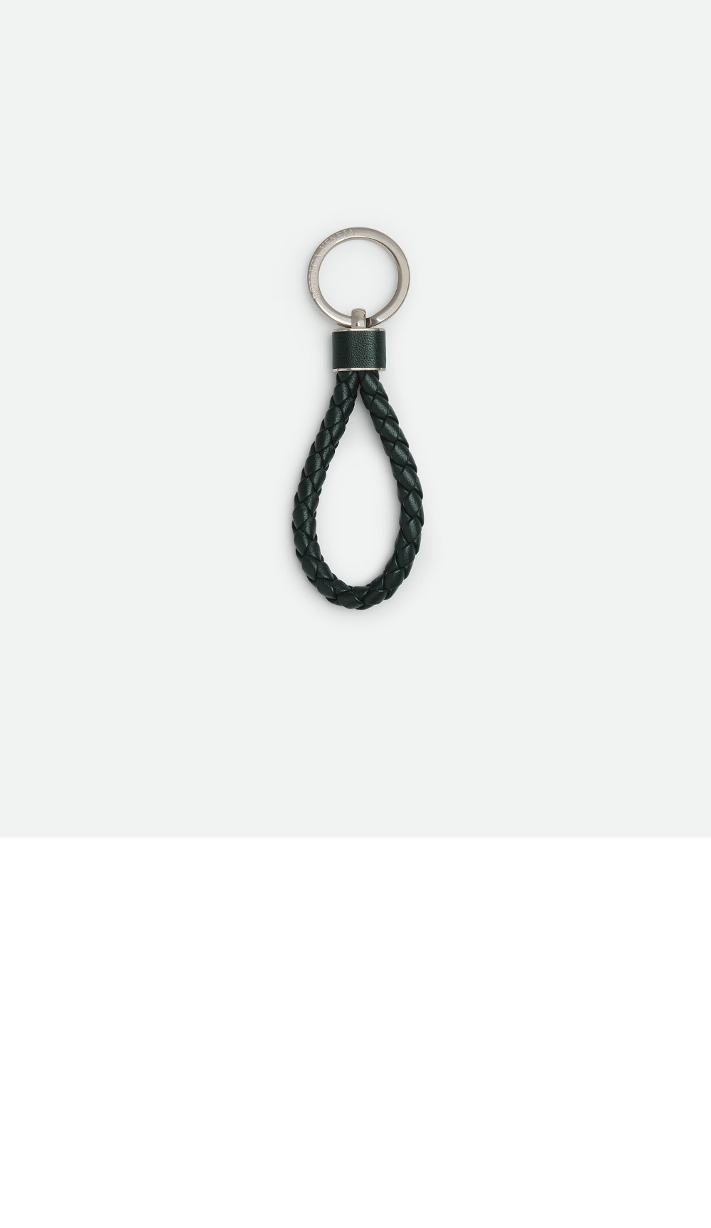 인트레치오 키 링 709727 > 보테가베네타