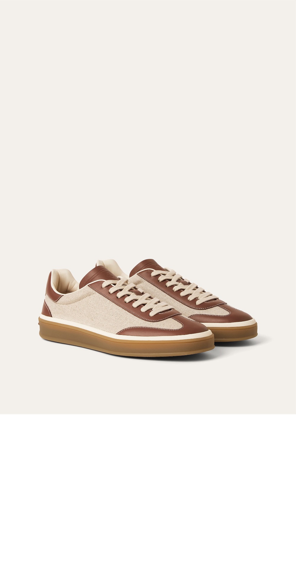 테니스 워크 스니커즈 FAQ1747 > Sneakers - 스니커즈
