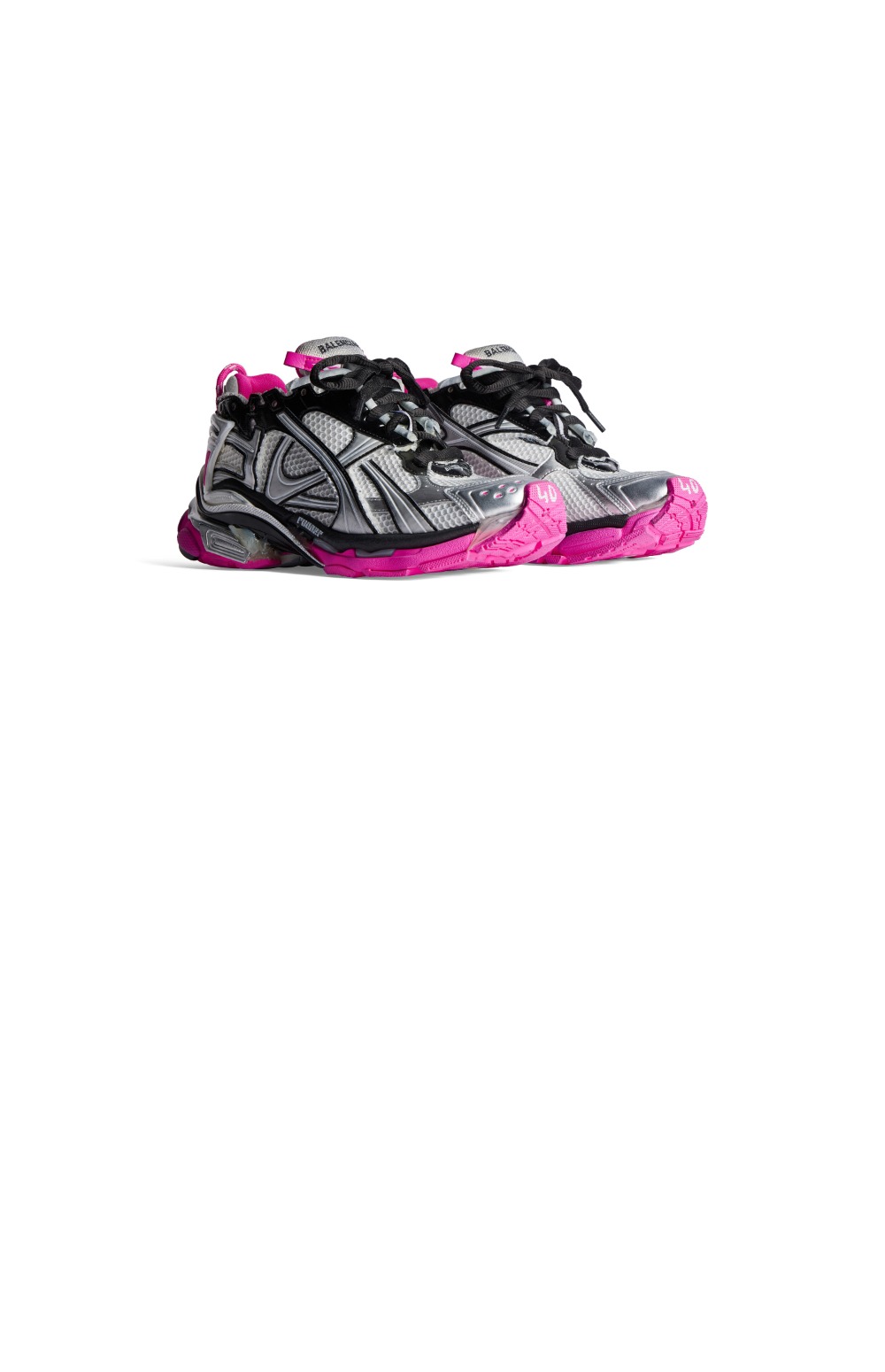 러너 스니커즈 677402 > Runner - 러너