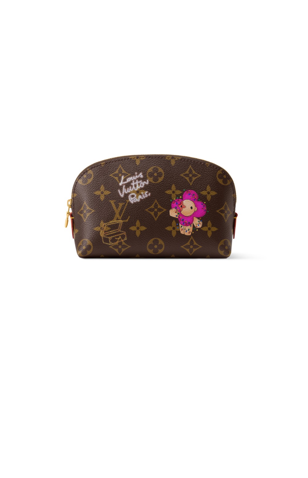 스몰 파우치 M15359 > Travel Accessories - 트래블 액세서리