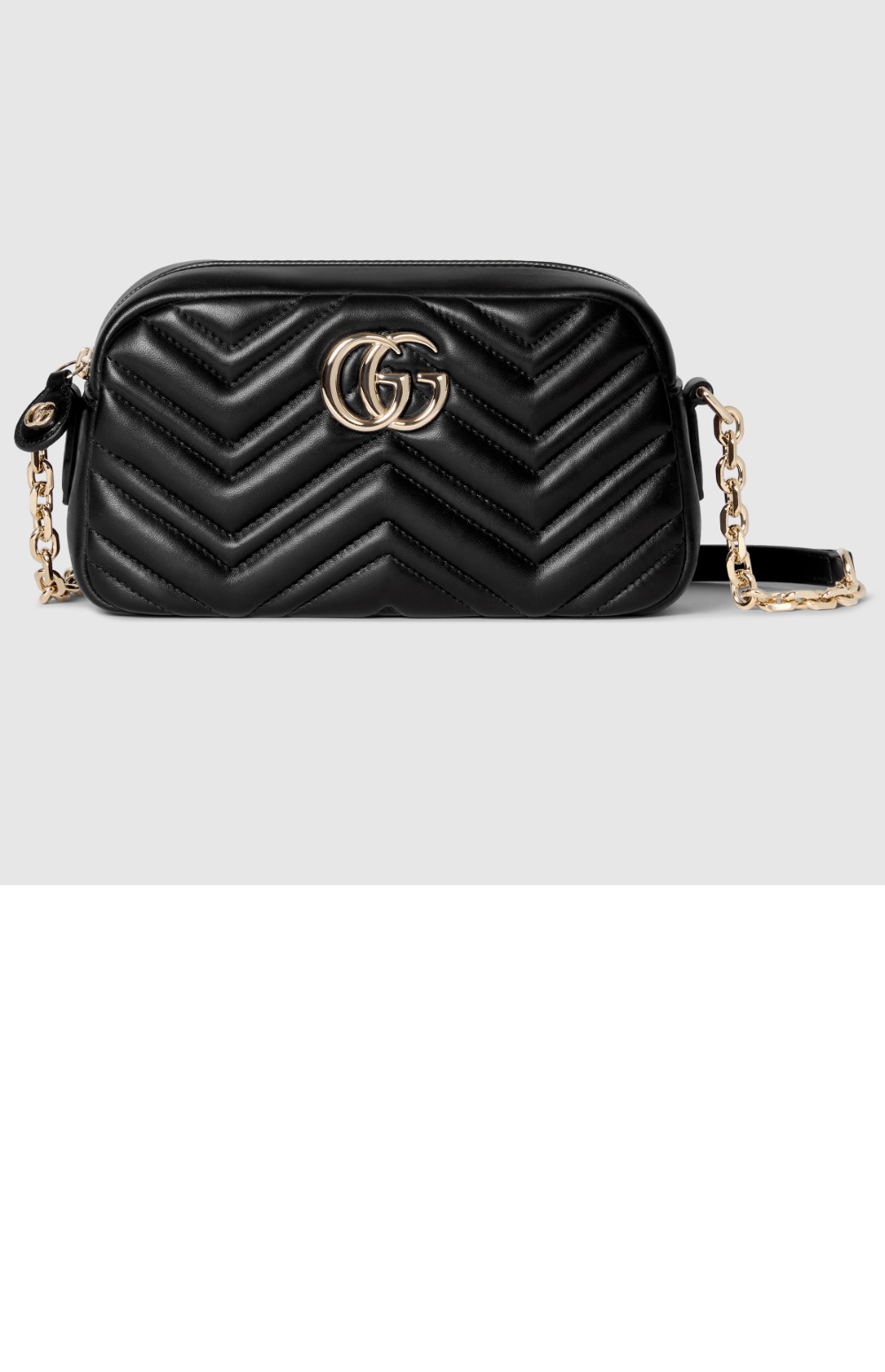 1de57fb67ad7e2ad6a3ba5588c8450c1_1775038333_7379.jpg 마몽 스몰 카메라백 855273 > GG Marmont - GG 마몽