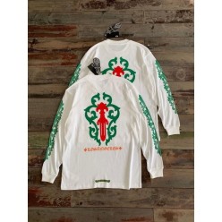 크* 24 LA 크리스마스 한정판 익스클루시브 롱슬리브  수입