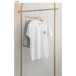 라**** 선글라스 도그 티셔츠  팬츠 세트