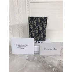 디* 2단 카드지갑