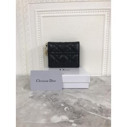 디* 레이디 미니 반지갑