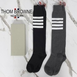 톰* 사선 로고 니삭스 100