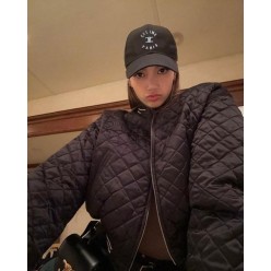 셀** 코튼 트리옹프 베이스볼 캡