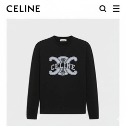 셀** 크랙 트리오페 긴팔 티셔츠