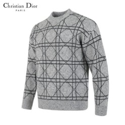 디* 까나쥬 램스울 니트 스웨터