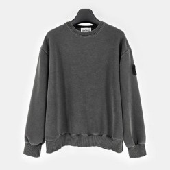 스* 피그먼트 워싱 맨투맨