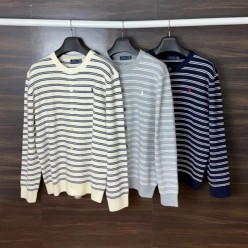 폴* 단가라 라운드 가디건