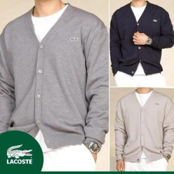 라*** 캐시미어 가디건