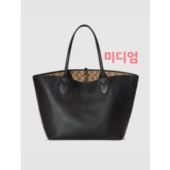 구* 토티시마 미디엄 리버서블 토트백