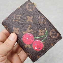 [17번] 루* 체리 리사 월릿