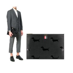 톰* 도그 클러치 미디움사이즈