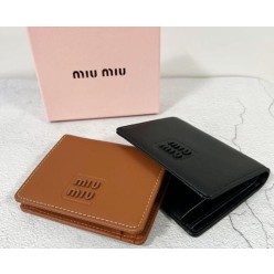 미*** 마테라쎄 나파 반지갑