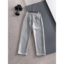 크* 스틸 크로스 팬츠