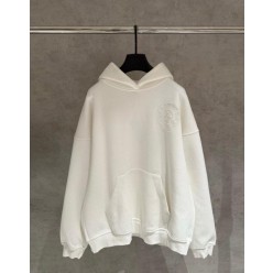 크* 말발굽 자수후드