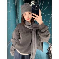 구* 피그먼트 로고 맨투맨