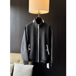 메* 마르지엘라 래더스트랩 집업자켓