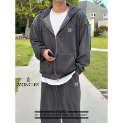 5후드 트레이닝 상하의세트