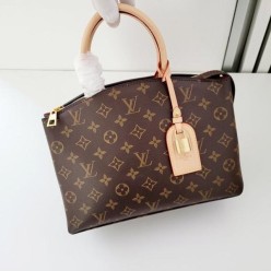 루* 쁘띠뜨 팔레 토트 백 m45900