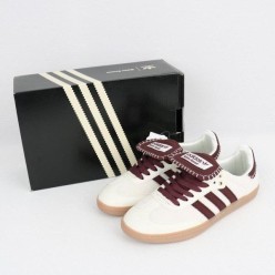 아*** 웨일스 보너 포니 (크림브라운)