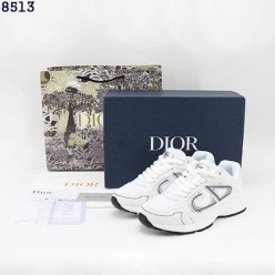 디* 메시 B30 스니커즈