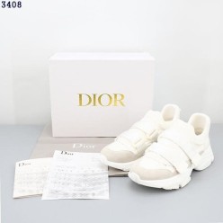 디* 디원더 벨크로 스니커즈